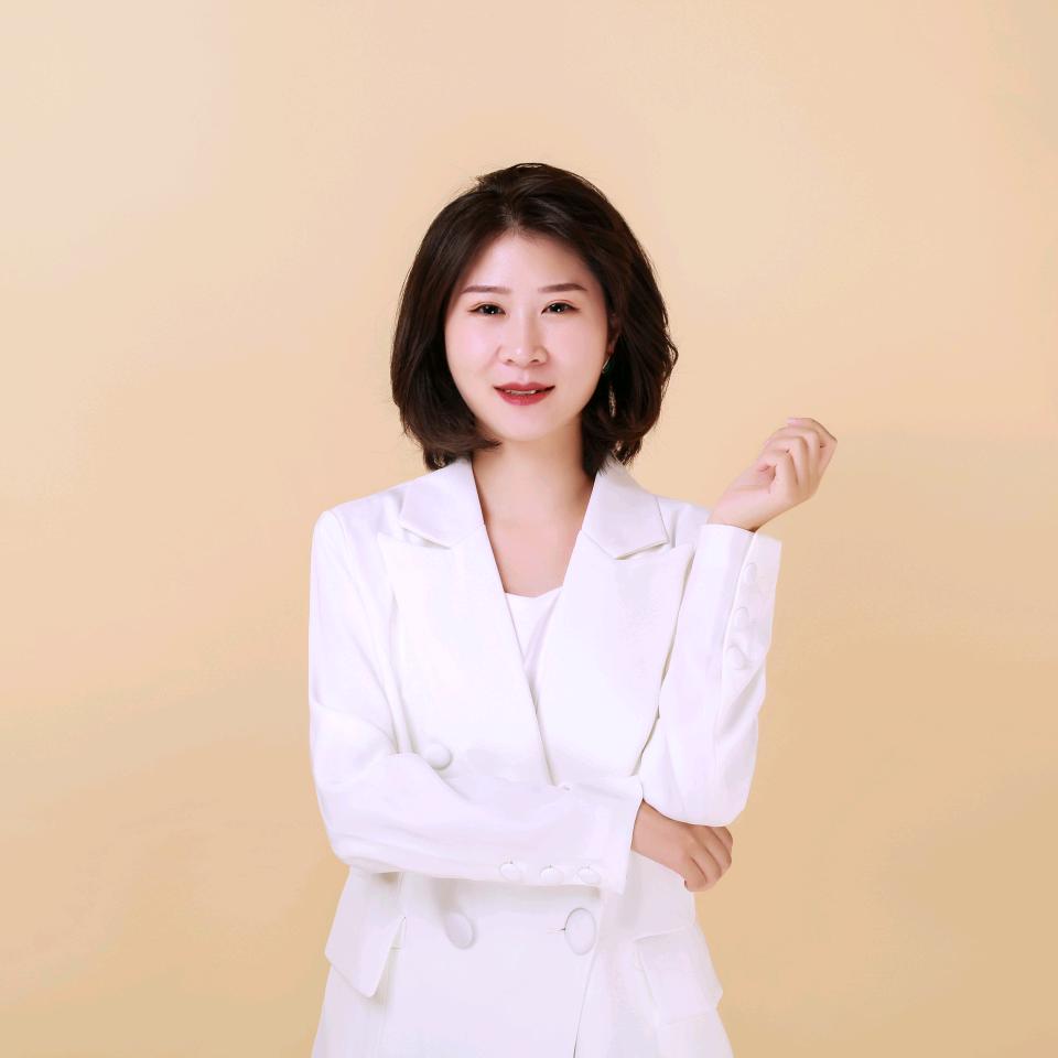 小郑讲英语
