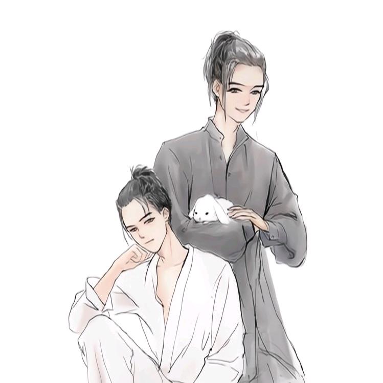 蔚蓝的天空：果