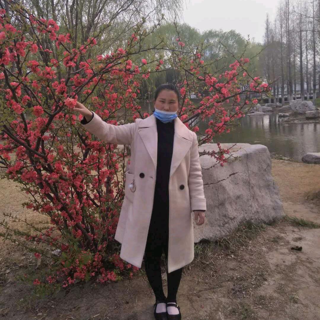 肖琪琪
