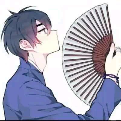 摇扇兵器录