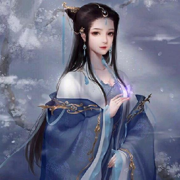 上清持清