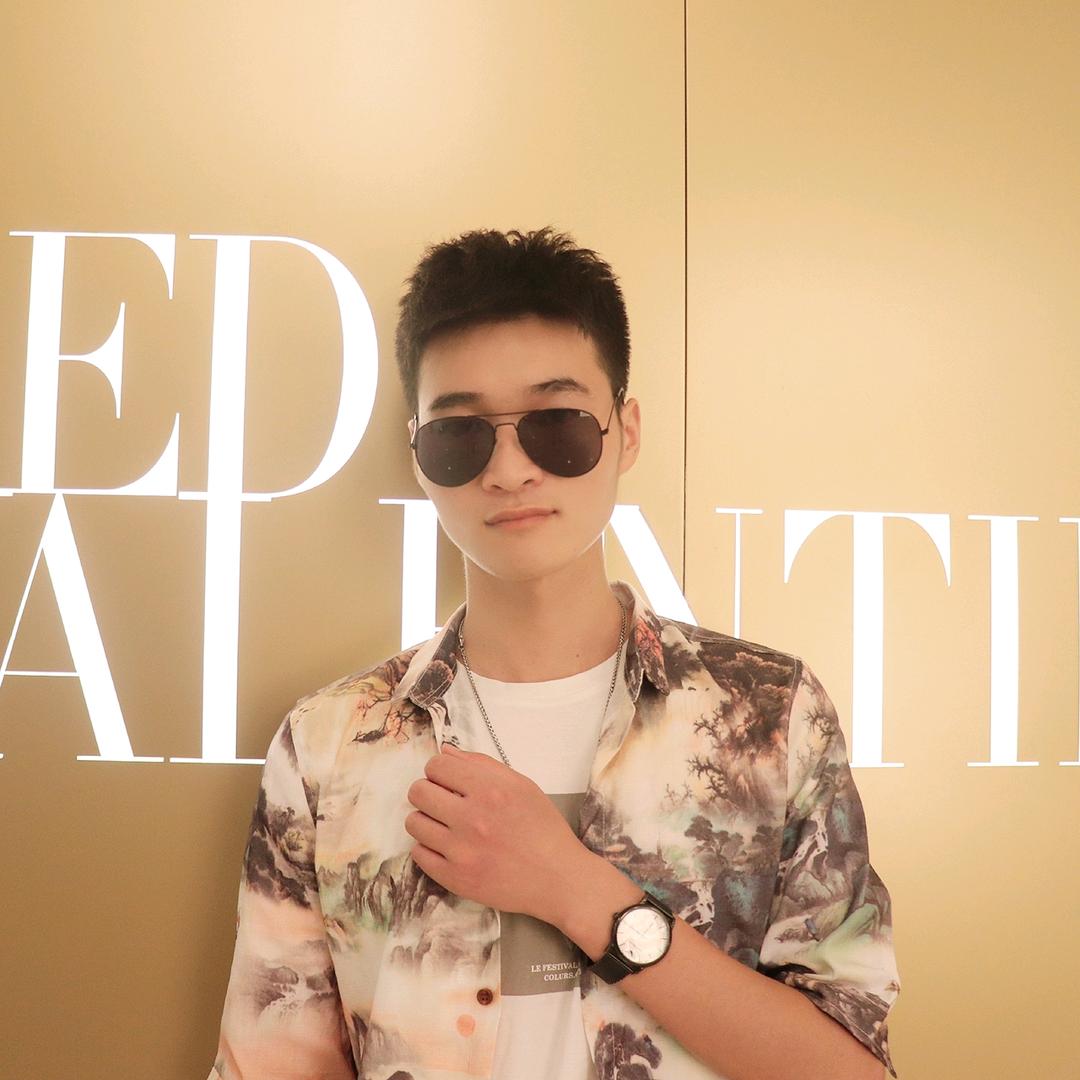 小宇