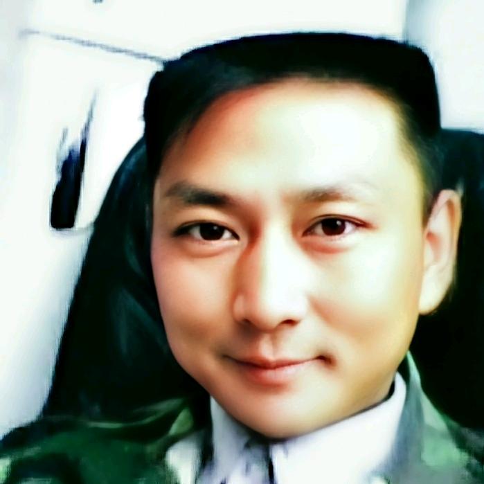 虎哥(LFH浪子)💞