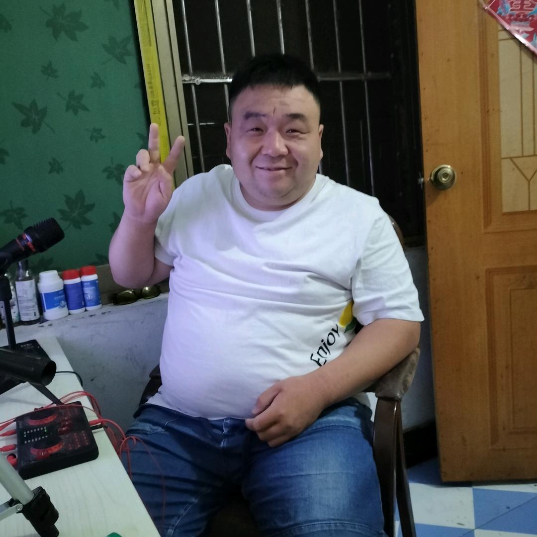 胖客的幸福生活