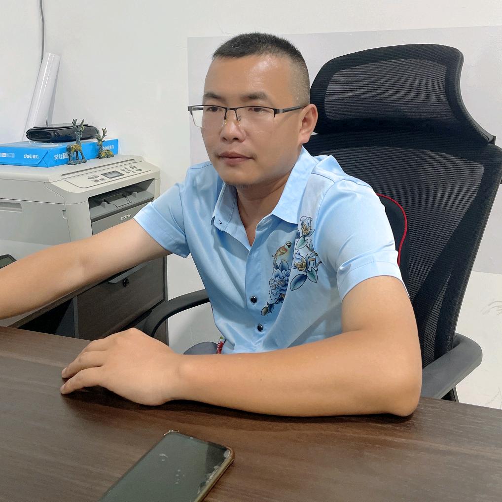 福州市强盛汽车鲍道焰