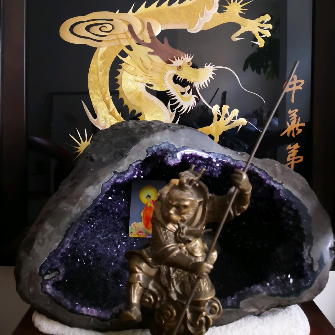 💸八方来财💸