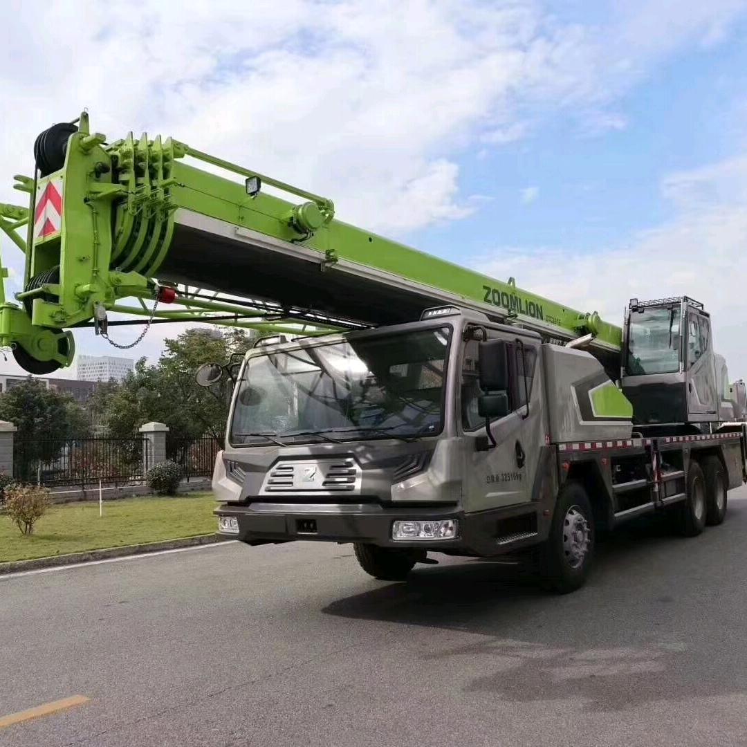 昌江致远吊车
