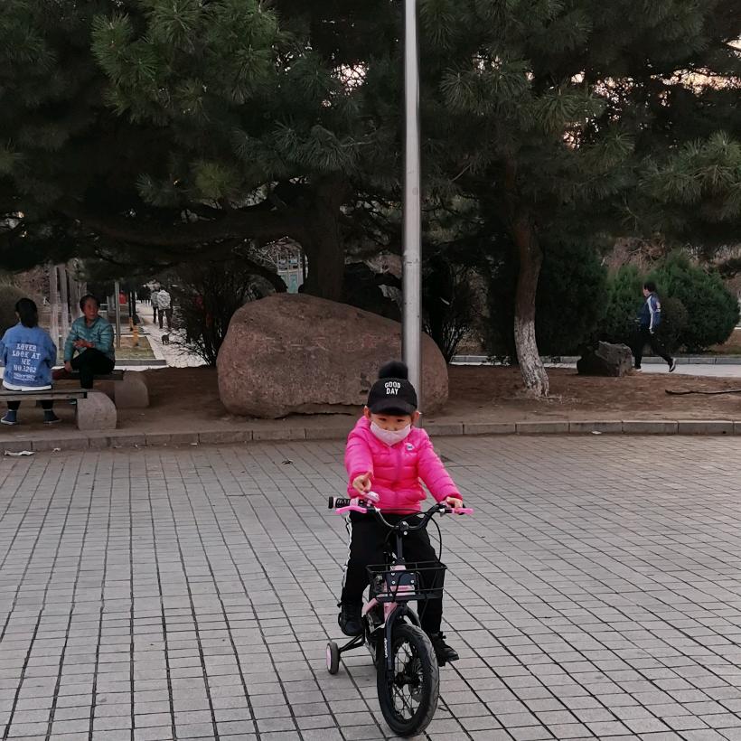 素颜