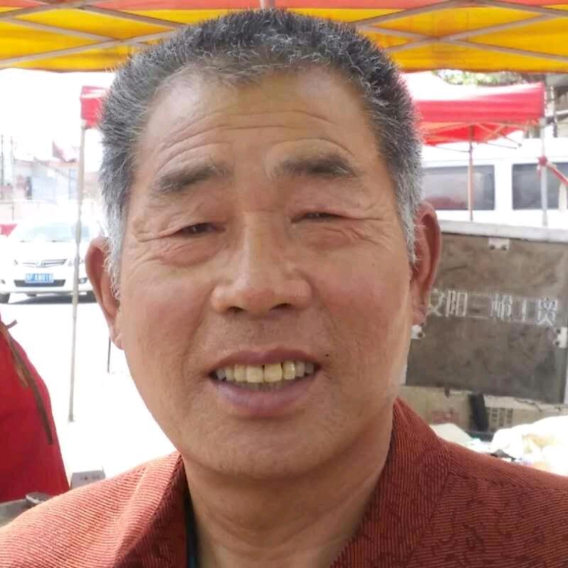 60岁的人18岁的心（不定时直播）