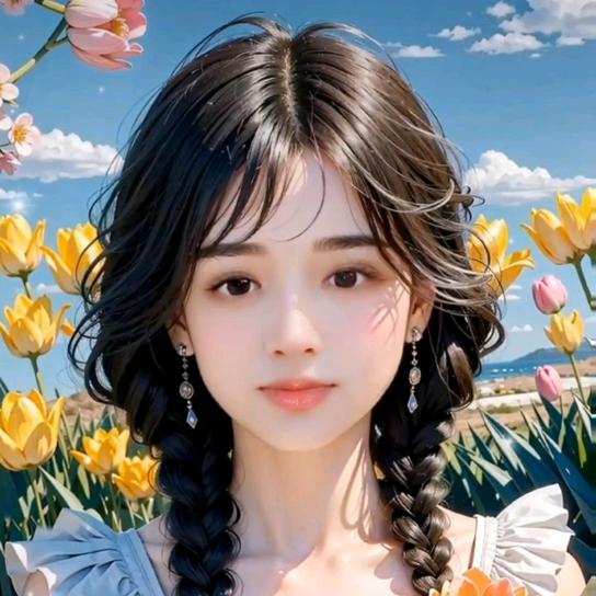 小🌸猫