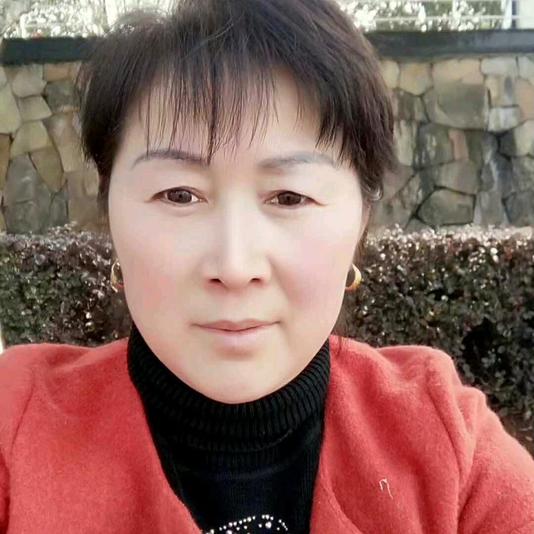 农村邵姐