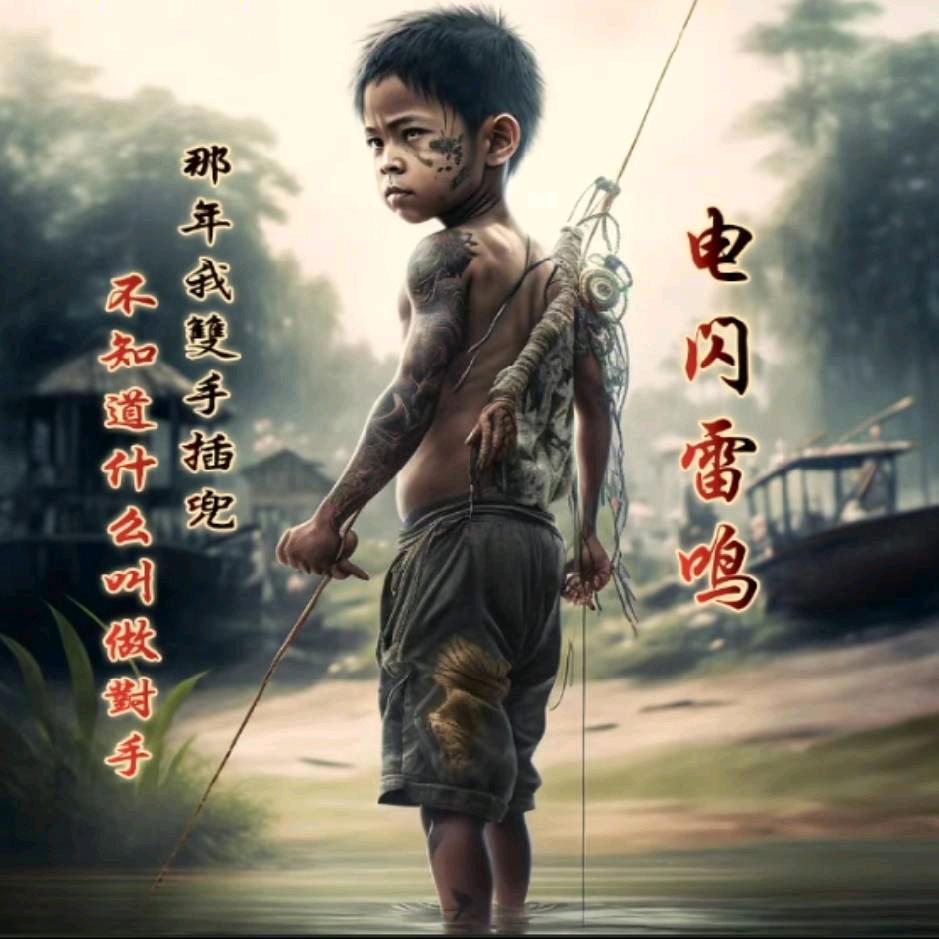钓魚人