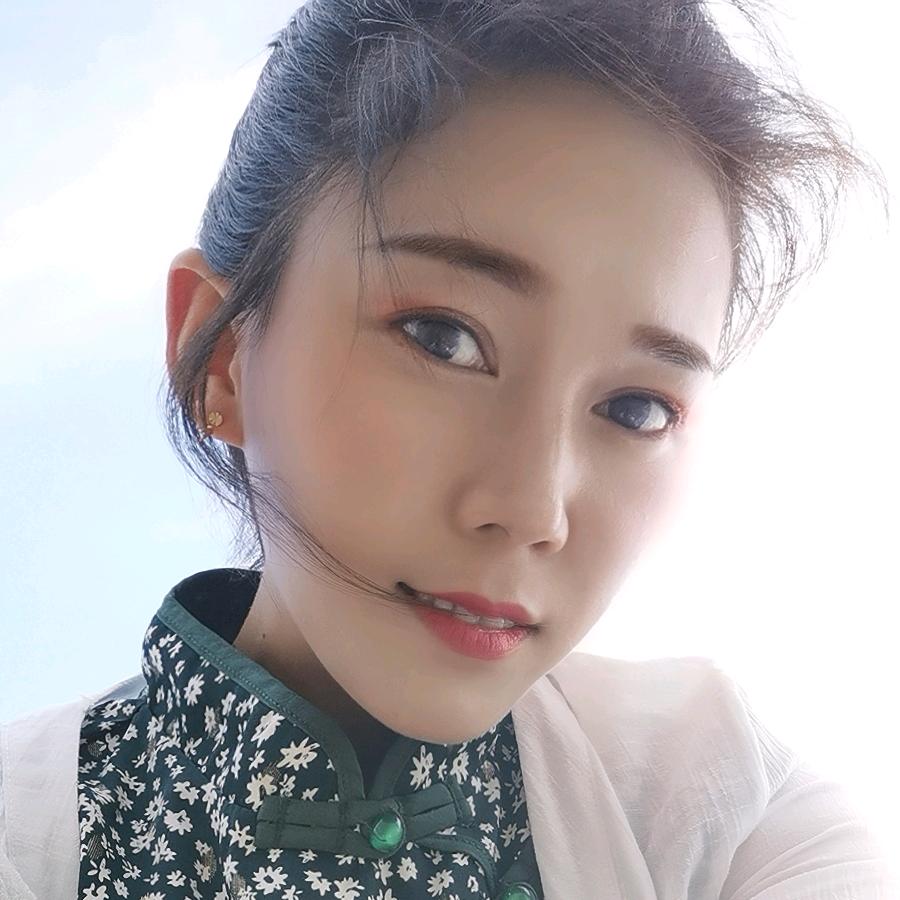 小美妞