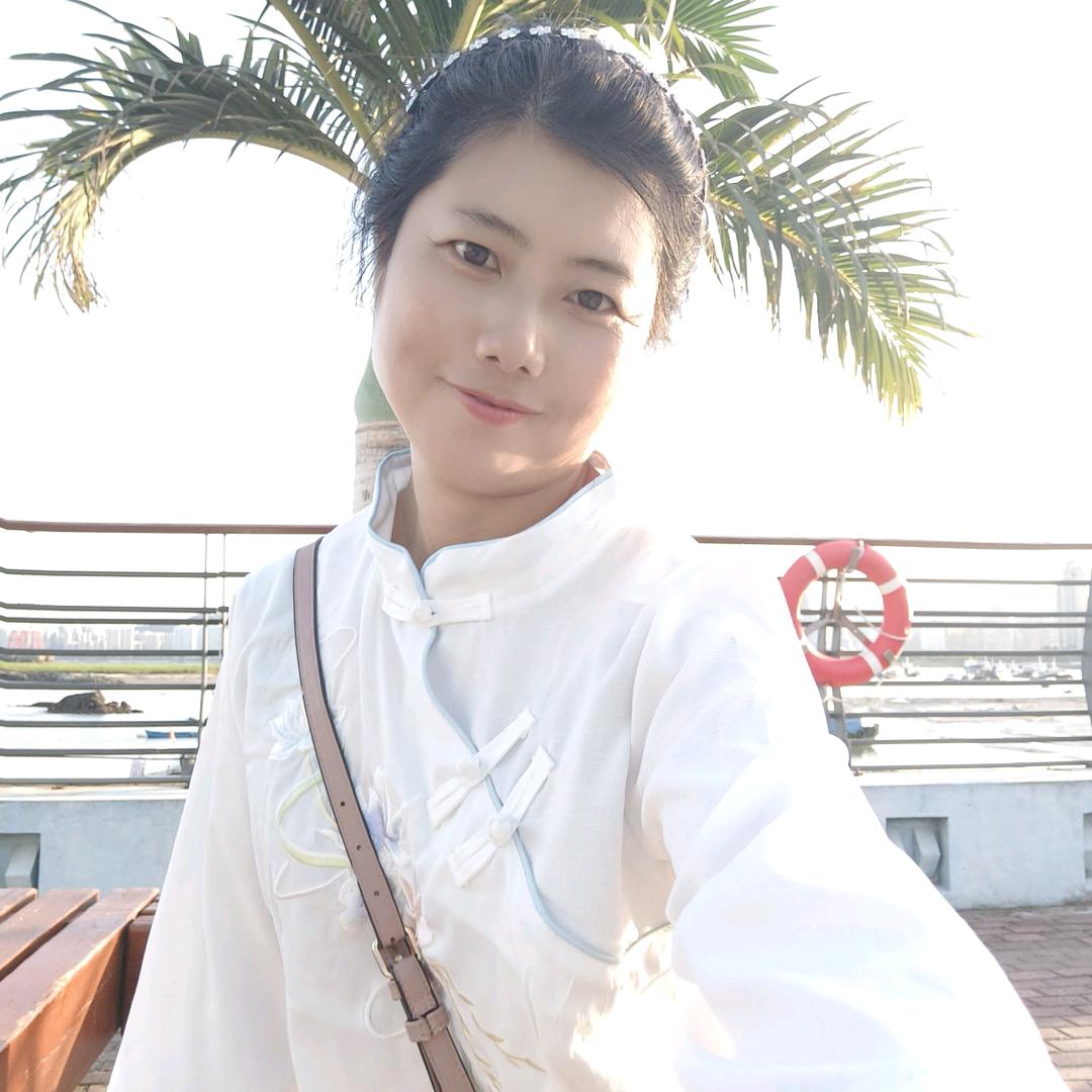 老天不给你困难 你如何看透人❤️