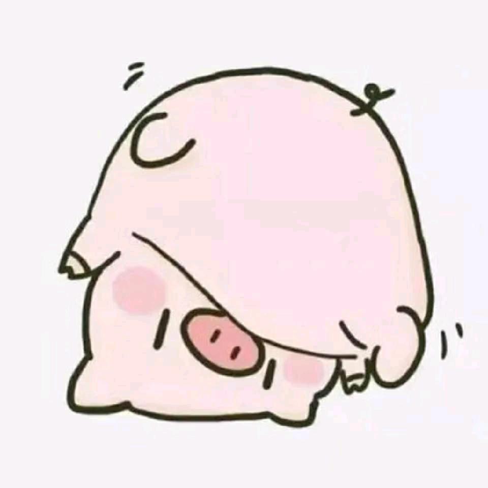 粉红骚猪