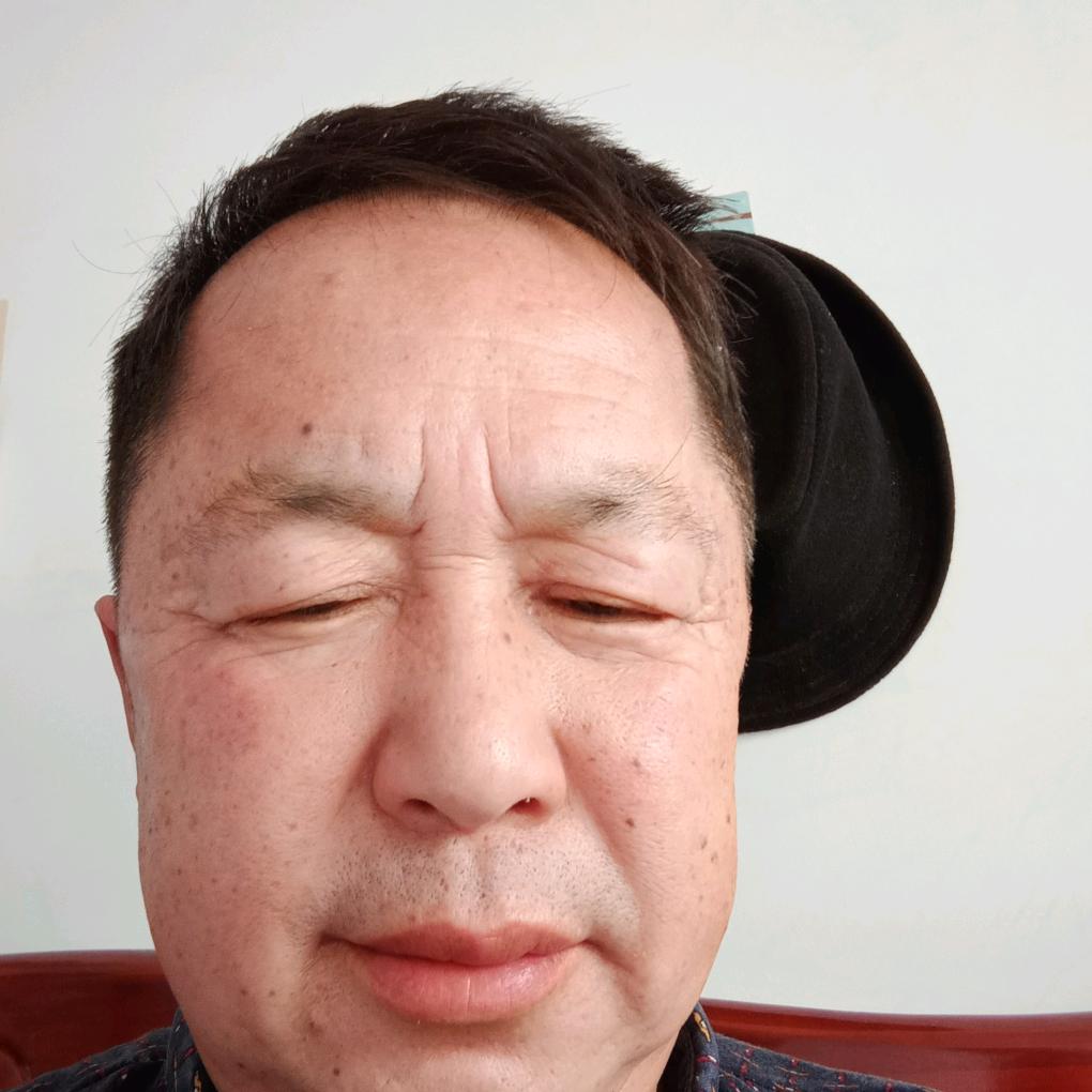老孟