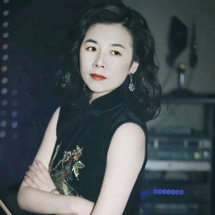 丽丽姐