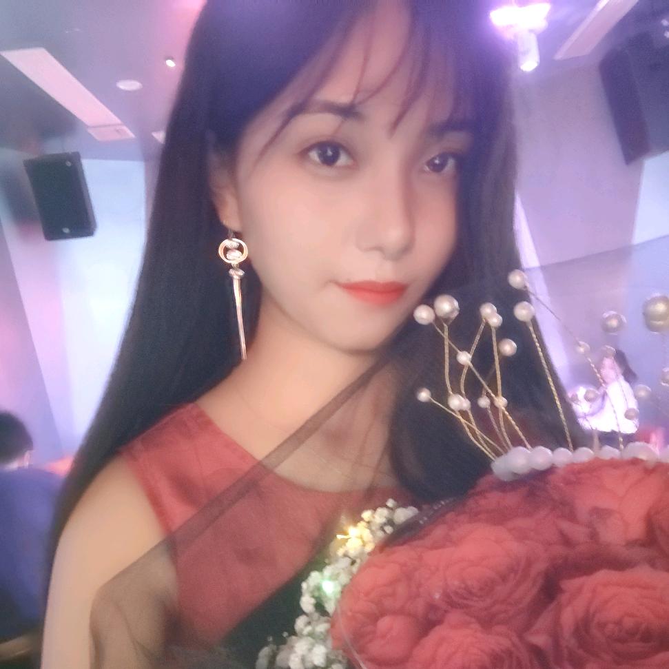 lucky yan