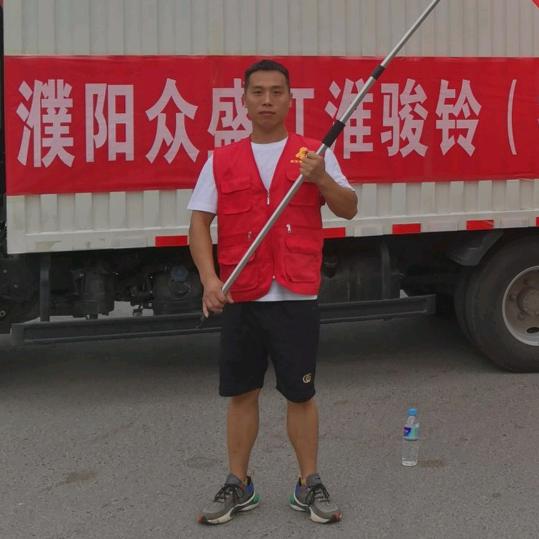 安小白