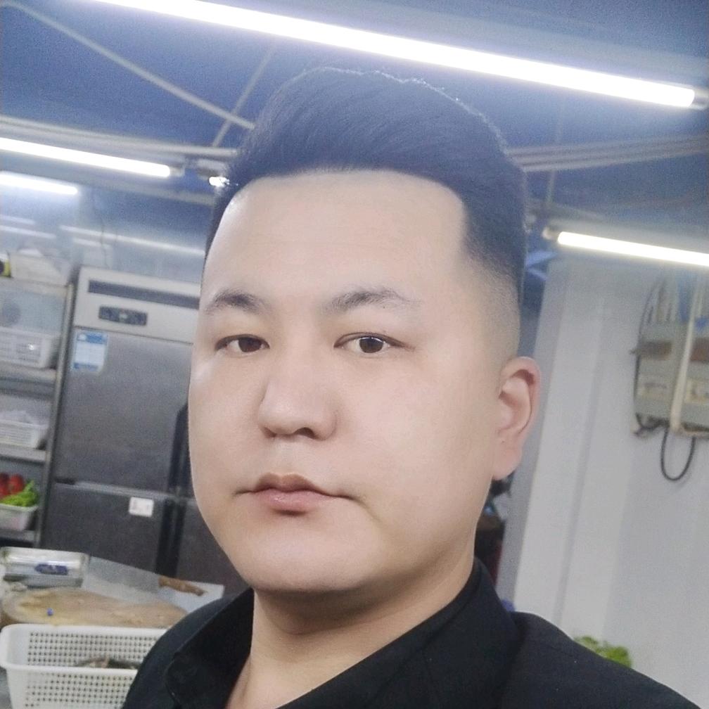 金涛海鲜@马哥