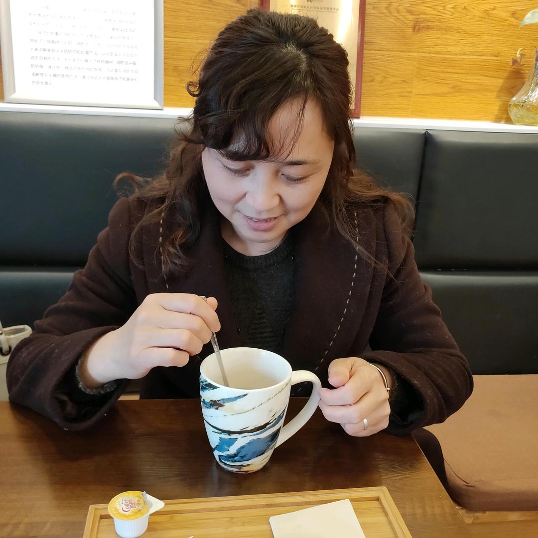 周玉琼