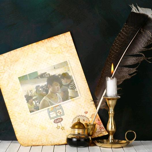 @阿ご…の’伟 のゞ