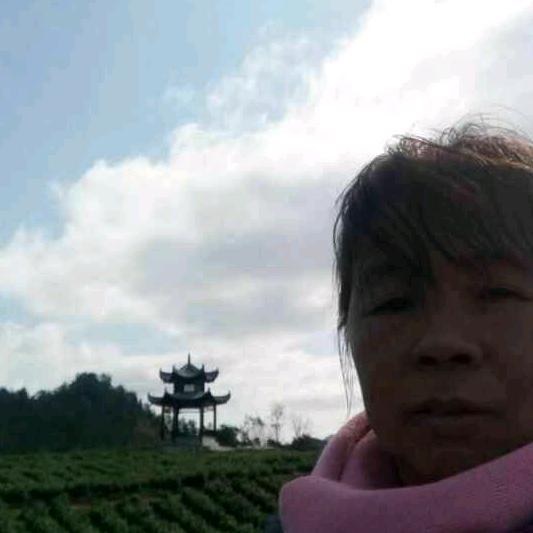我有一个温暖的家