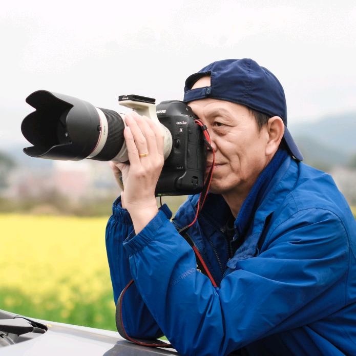 《清风车影》