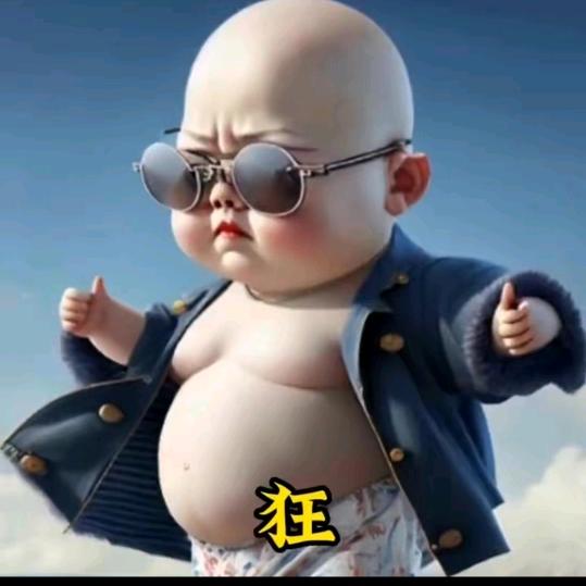 孤傲的狼