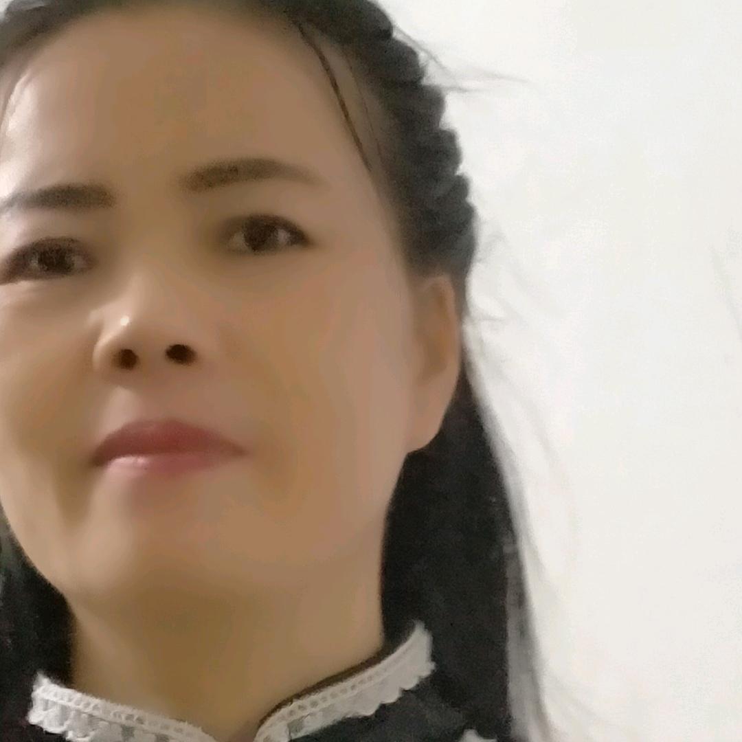云姐，正能量