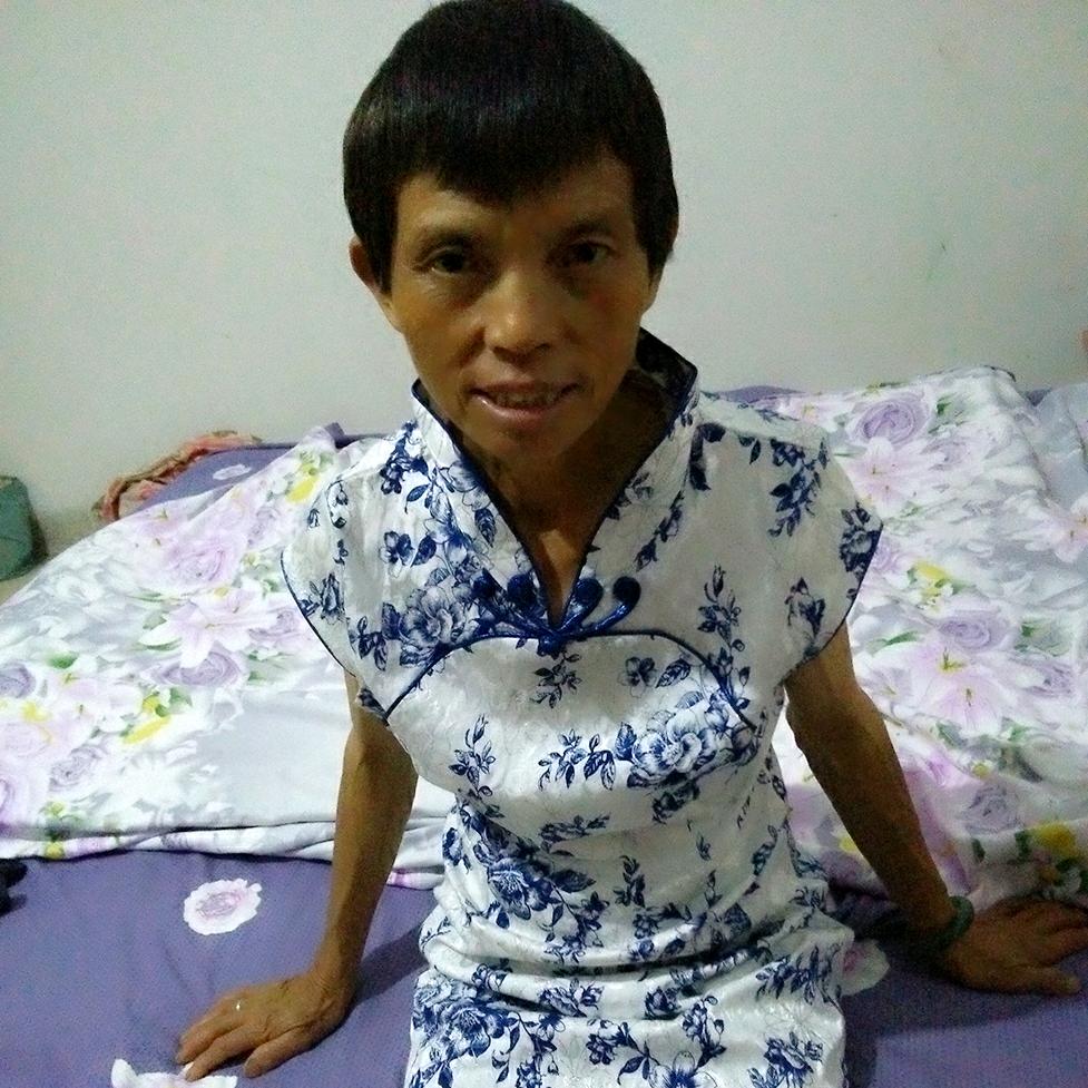 杨杨杨
