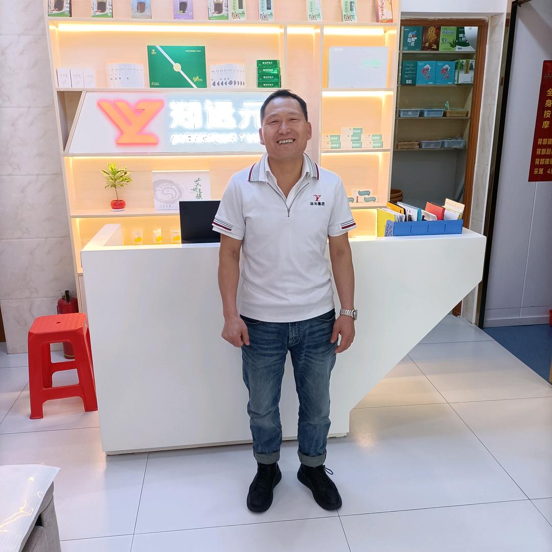刘帅哥