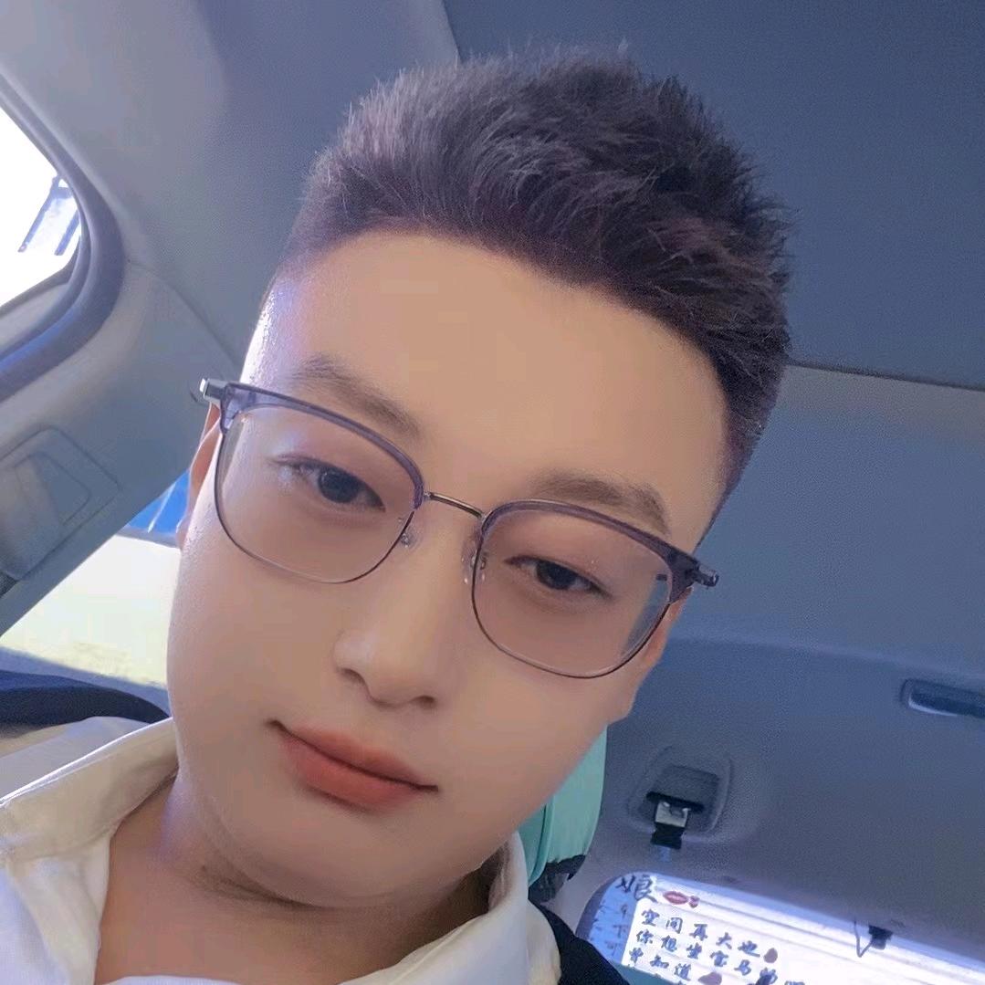 小伙带派