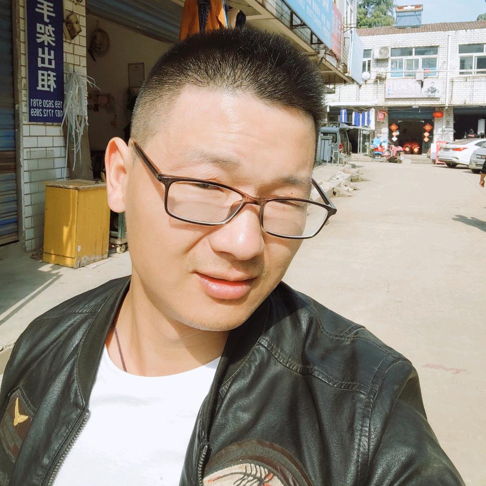 取个网名太难了 还没想好