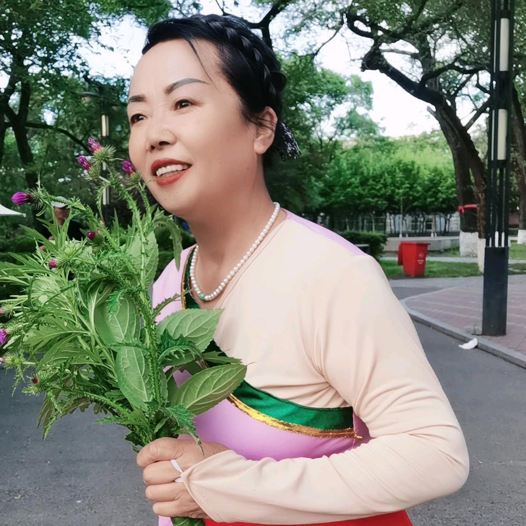 🌺芙蓉（56年的🐒猴）