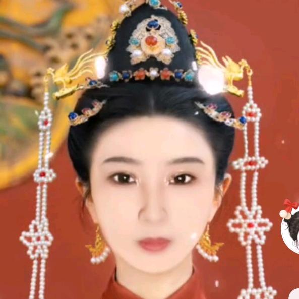 英姿飒爽