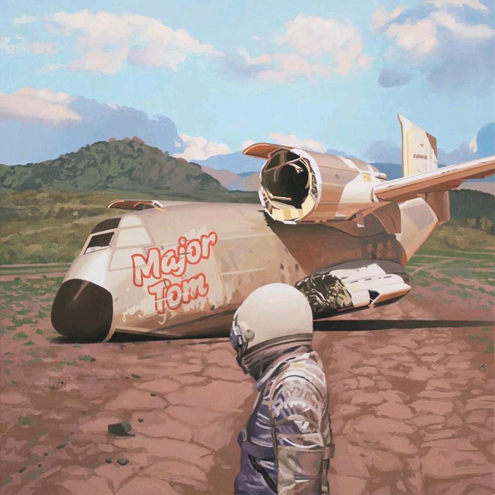 没去过的地方是远方