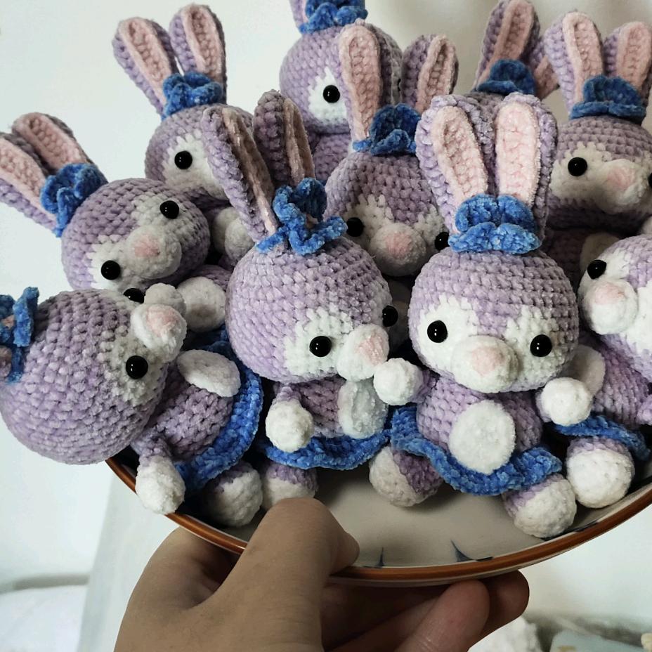 菲菲小姐的手工日记