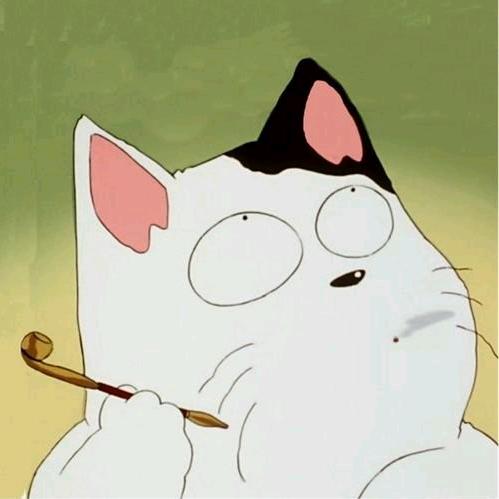 大家都好头像