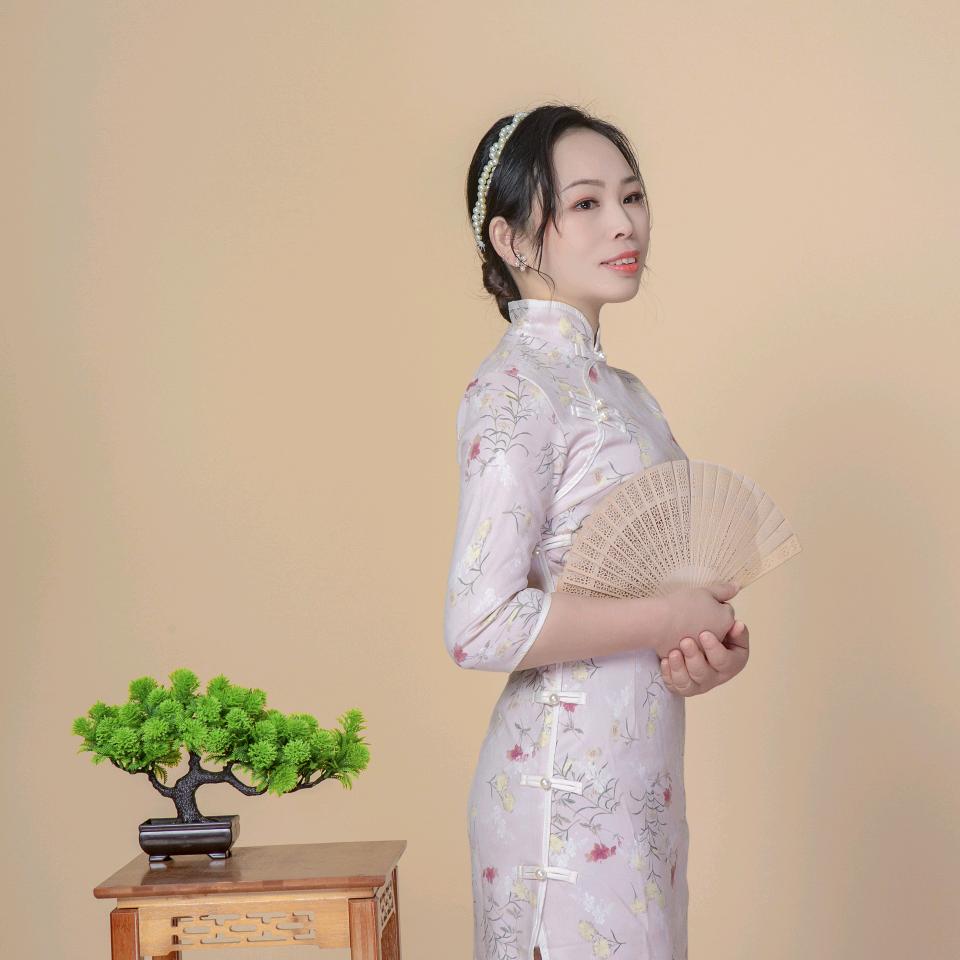 钟家大小姐