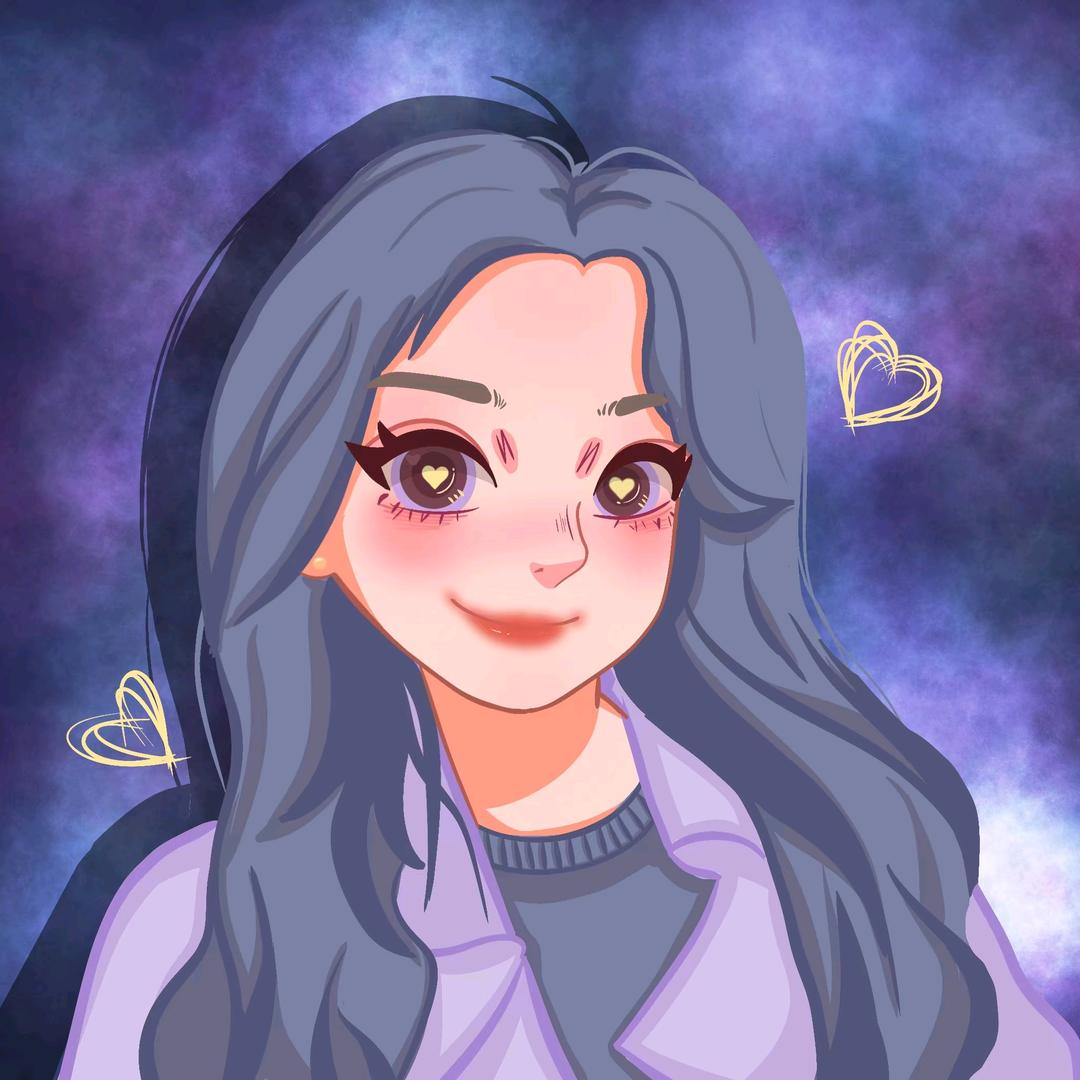 💙Serendipity💙