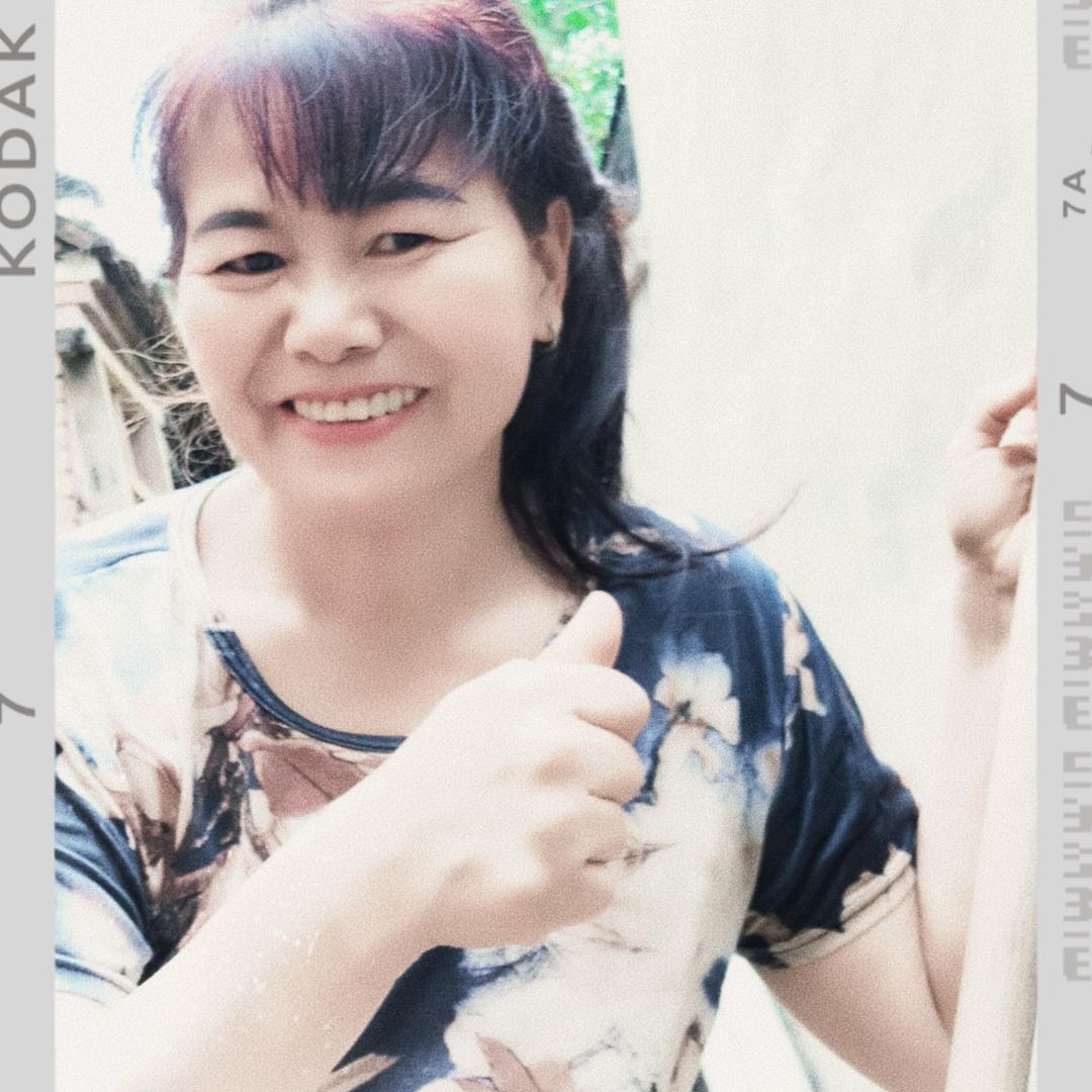 玲姐❤️