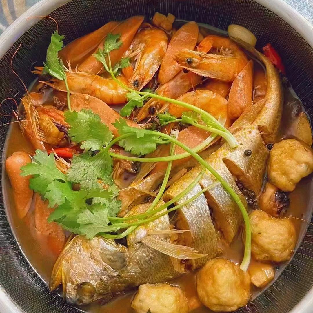 小小