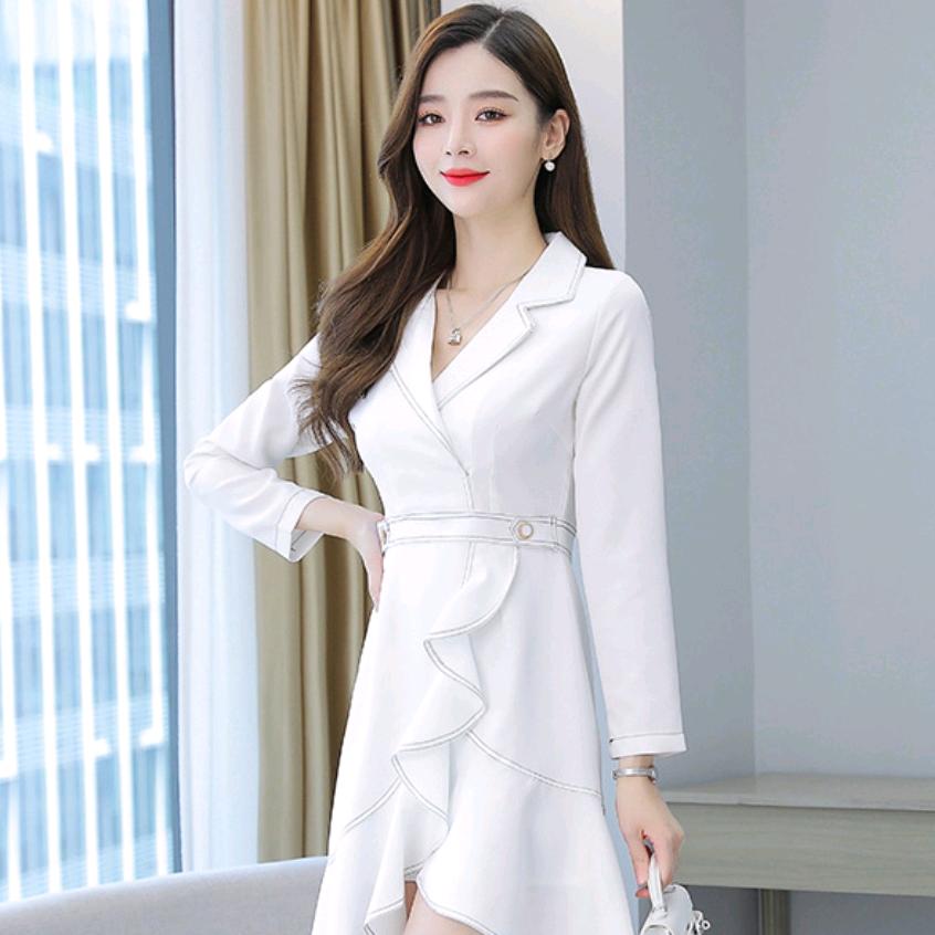 穿衣美搭