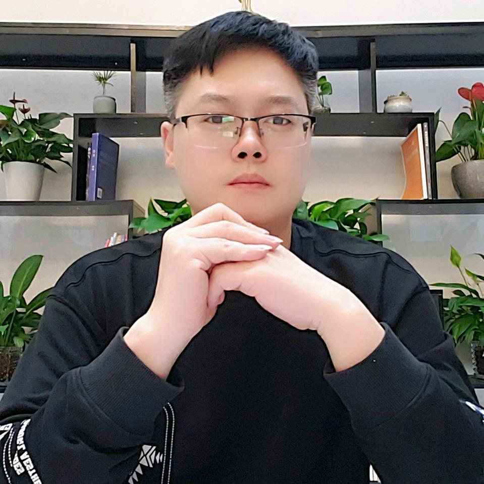 杜威锋老师