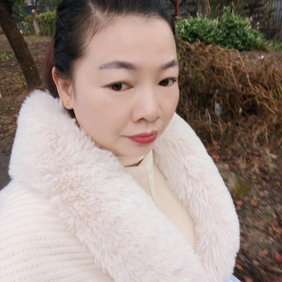 阿香喜欢唱歌