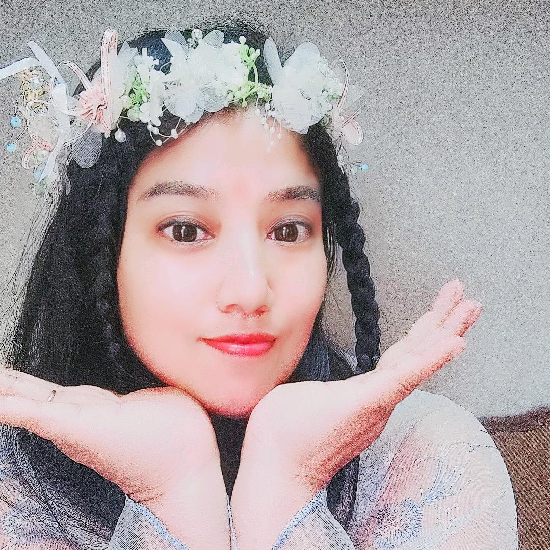 林莉🎤【格行随身WiFi】