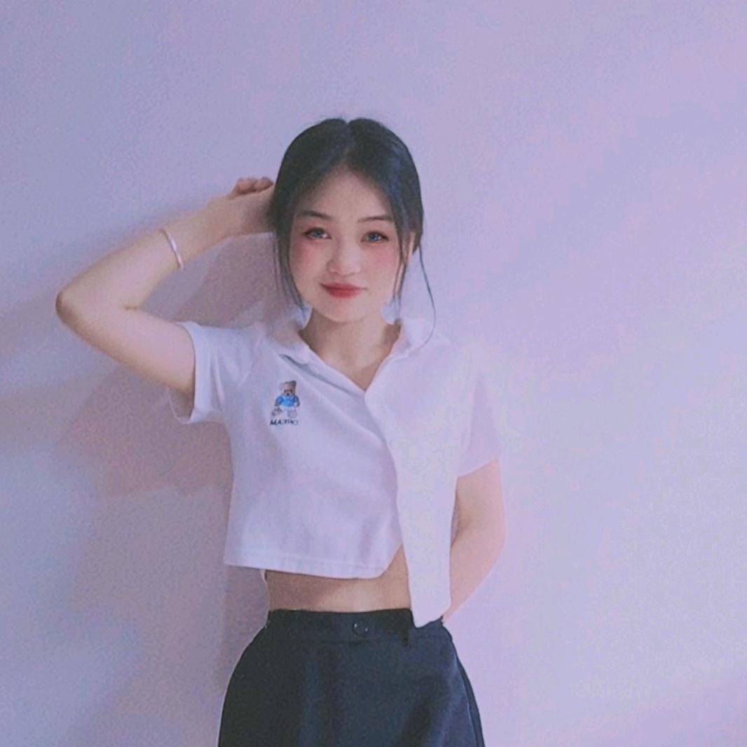 圆圆脸