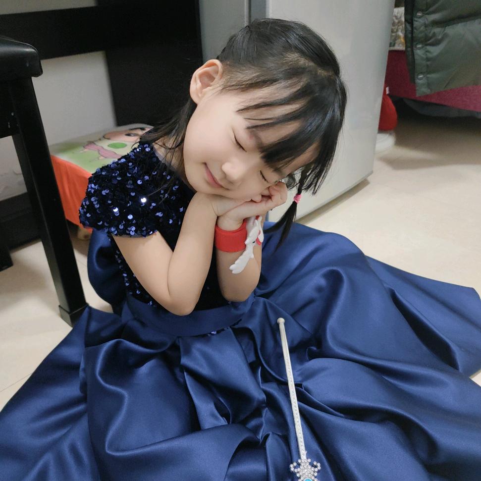 糖小宝 💃🏻