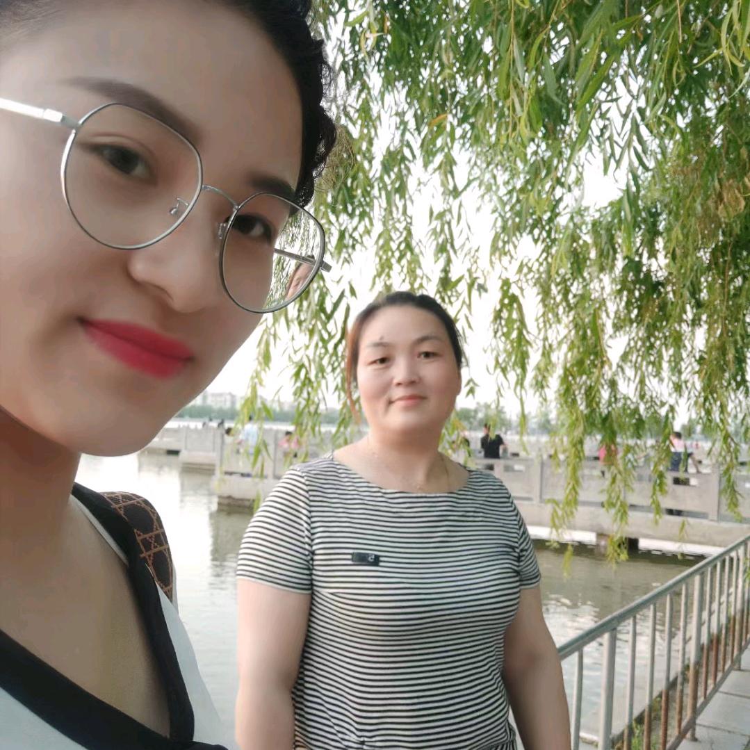 我有一个好儿媳